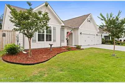 1209 New Hampshire Avenue, Lynn Haven, FL 32444 - Photo 5