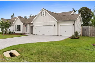 1209 New Hampshire Avenue, Lynn Haven, FL 32444 - Photo 3