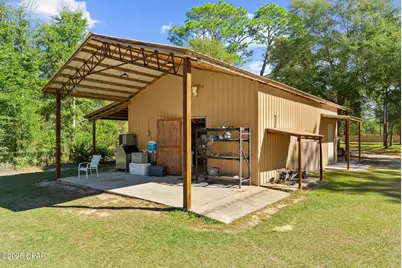 13816 Fiddlers Green Road, Southport, FL 32409 - Photo 41