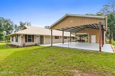 13816 Fiddlers Green Road, Southport, FL 32409 - Photo 1