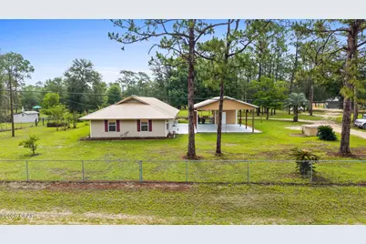 13816 Fiddlers Green Road, Southport, FL 32409 - Photo 55
