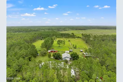 9140 Steel Field Road, Panama City Beach, FL 32413 - Photo 1