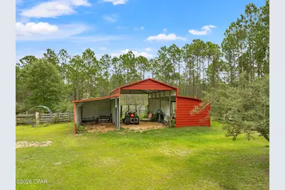9140 Steel Field Road, Panama City Beach, FL 32413 - Photo 3