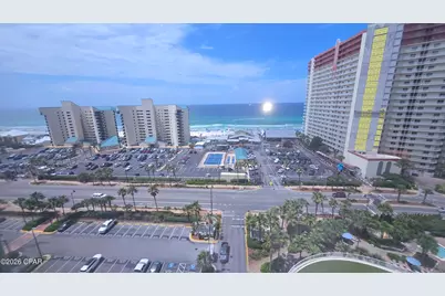 9860 S Thomas Drive #C5-Floor 11, Panama City, FL 32408 - Photo 1