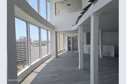9860 S Thomas Drive #C5-Floor 11, Panama City, FL 32408 - Photo 31
