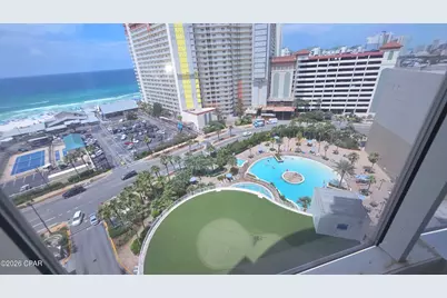 9860 S Thomas Drive #C5-Floor 11, Panama City, FL 32408 - Photo 3