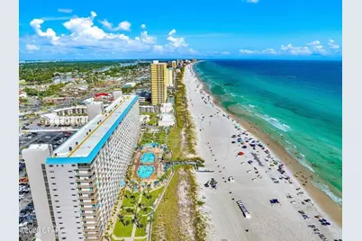 8743 Thomas Drive #209, Panama City Beach, FL 32408 - Photo 47