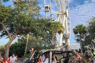 8743 Thomas Dr, Panama City Beach, FL 32408 - Photo 83