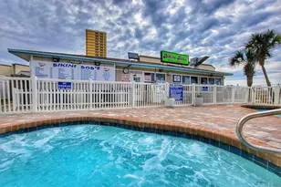8743 Thomas Dr, Panama City Beach, FL 32408 - Photo 29