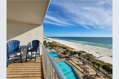 8743 Thomas Drive #810, Panama City Beach, FL 32408 - Photo 47