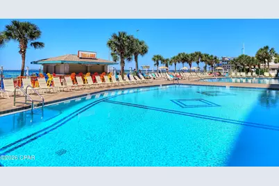 8743 Thomas Drive #810, Panama City Beach, FL 32408 - Photo 25