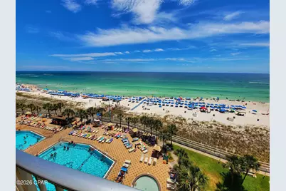 8743 Thomas Drive #810, Panama City Beach, FL 32408 - Photo 53