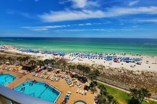 8743 Thomas Dr, Panama City Beach, FL 32408 - Photo 53