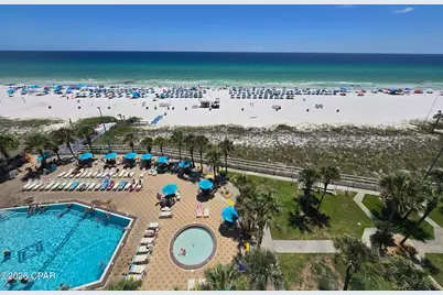 8743 Thomas Drive #810, Panama City Beach, FL 32408 - Photo 21