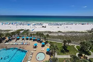 8743 Thomas Dr, Panama City Beach, FL 32408 - Photo 21