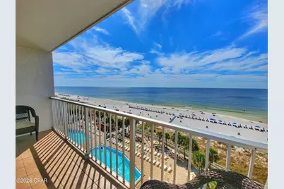 8743 Thomas Drive #810, Panama City Beach, FL 32408 - Photo 101