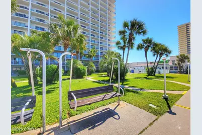 8743 Thomas Drive #810, Panama City Beach, FL 32408 - Photo 57
