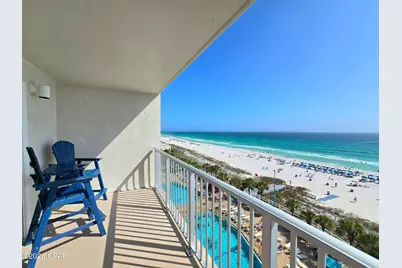 8743 Thomas Drive #810, Panama City Beach, FL 32408 - Photo 7