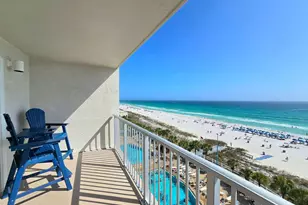 8743 Thomas Dr, Panama City Beach, FL 32408 - Photo 7