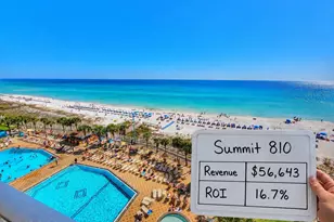 8743 Thomas Dr, Panama City Beach, FL 32408 - Photo 1