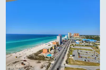 15100 Front Beach Road #805, Panama City Beach, FL 32413 - Photo 51