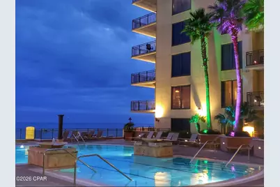15100 Front Beach Road #805, Panama City Beach, FL 32413 - Photo 67