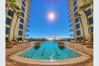 15100 Front Beach Road #805, Panama City Beach, FL 32413 - Photo 35