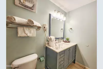 15100 Front Beach Road #805, Panama City Beach, FL 32413 - Photo 25