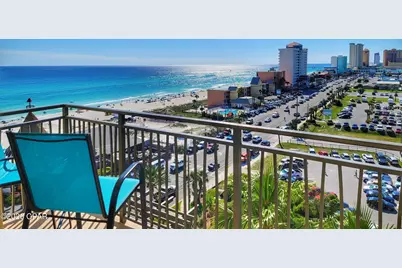 15100 Front Beach Road #805, Panama City Beach, FL 32413 - Photo 37