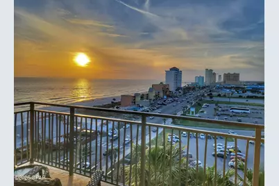 15100 Front Beach Road #805, Panama City Beach, FL 32413 - Photo 43