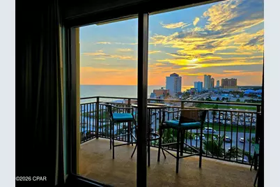 15100 Front Beach Road #805, Panama City Beach, FL 32413 - Photo 29