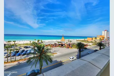 15100 Front Beach Road #805, Panama City Beach, FL 32413 - Photo 61