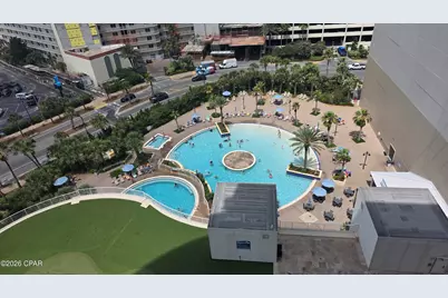 9860 S Thomas Drive #C3-Floor 7, Panama City, FL 32408 - Photo 7