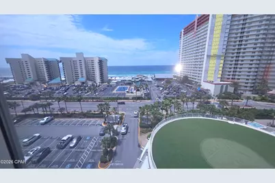 9860 S Thomas Drive #C3-Floor 7, Panama City, FL 32408 - Photo 1
