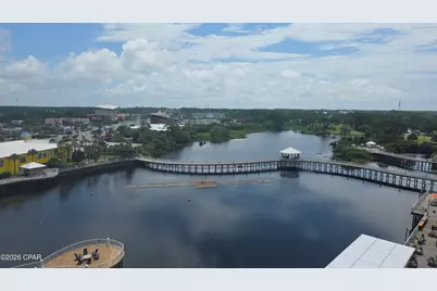 9860 S Thomas Drive #C3-Floor 7, Panama City, FL 32408 - Photo 5