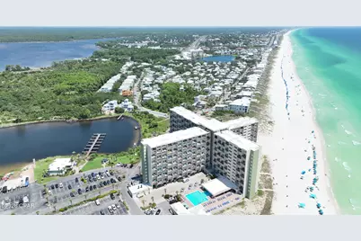23223 Front Beach Road #311, Panama City Beach, FL 32413 - Photo 9
