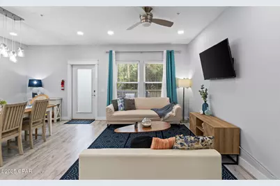 2226 Joan Avenue #4, Panama City Beach, FL 32408 - Photo 5