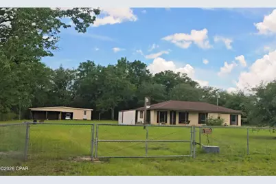 12835 Farm Road, Southport, FL 32409 - Photo 1