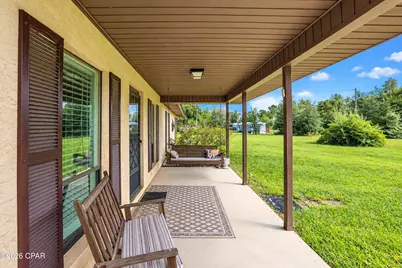 12835 Farm Road, Southport, FL 32409 - Photo 3