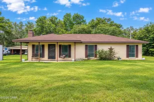 12835 Farm Rd, Southport, FL 32409 - Photo 1