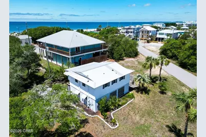 63 Oak Avenue, Mexico Beach, FL 32456 - Photo 35