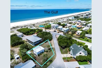 63 Oak Avenue, Mexico Beach, FL 32456 - Photo 1
