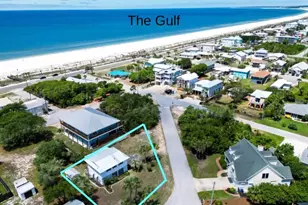 63 Oak Ave, Mexico Beach, FL 32456 - Photo 1