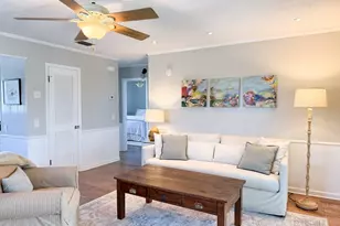 63 Oak Ave, Mexico Beach, FL 32456 - Photo 3