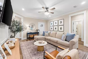 4423 Conifer Ln, Panama City, FL 32404 - Photo 5