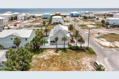 107 42nd Street, Mexico Beach, FL 32456 - Photo 7