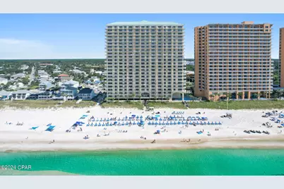 17757 Front Beach Road #904, Panama City Beach, FL 32413 - Photo 25