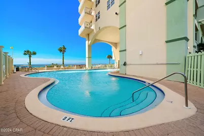 17757 Front Beach Road #904, Panama City Beach, FL 32413 - Photo 19