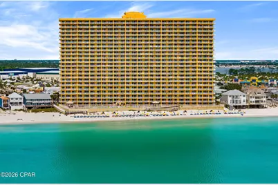 5004 Thomas Drive #206, Panama City Beach, FL 32408 - Photo 37