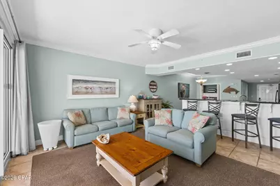 5004 Thomas Drive #206, Panama City Beach, FL 32408 - Photo 21